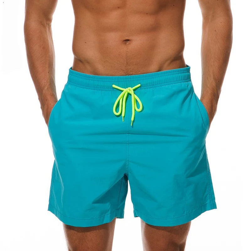 REEF - Bequeme Badehose für Herren