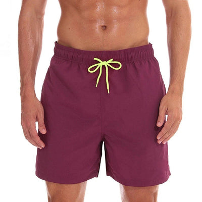 REEF - Bequeme Badehose für Herren